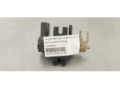 Recambio de valvula aire adicional para volkswagen golf iv berlina (1j1) 1.9 tdi referencia OEM IAM 1J0906627B  