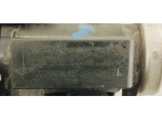Recambio de valvula aire adicional para volkswagen golf iv berlina (1j1) 1.9 tdi referencia OEM IAM 1J0906627B  