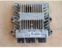 Recambio de centralita motor uce para peugeot 407 2.0 16v hdi fap referencia OEM IAM 5WS40155C HW9647423380 