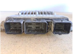 Recambio de centralita motor uce para peugeot 407 2.0 16v hdi fap referencia OEM IAM 5WS40155C HW9647423380 