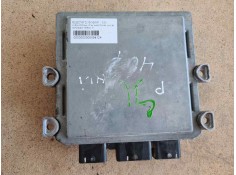 Recambio de centralita motor uce para peugeot 407 2.0 16v hdi fap referencia OEM IAM 5WS40155C HW9647423380 