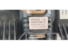 Recambio de airbag delantero izquierdo para renault scenic ii emotion referencia OEM IAM 8200310291  