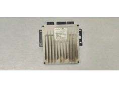 Recambio de centralita motor uce para kia carnival ii 2.9 crdi lx referencia OEM IAM 391024X520  