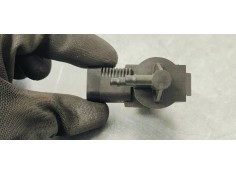 Recambio de valvula aire adicional para volkswagen golf iv berlina (1j1) básico referencia OEM IAM 1J0906283C  