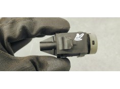 Recambio de valvula aire adicional para volkswagen golf iv berlina (1j1) básico referencia OEM IAM 1J0906283C  