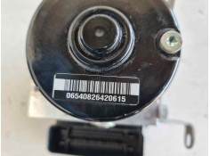 Recambio de abs para bmw serie 3 berlina (e90) 2.0 turbodiesel cat referencia OEM IAM 6789301 3451678930001 EB31H19C88