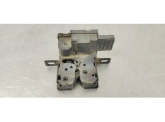 Recambio de cerradura maletero / porton para renault scenic (ja..) 1.9 dci expression referencia OEM IAM 8200000894  