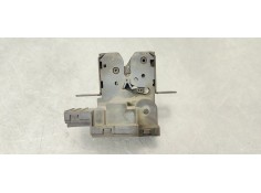 Recambio de cerradura maletero / porton para renault scenic (ja..) 1.9 dci expression referencia OEM IAM 8200000894  