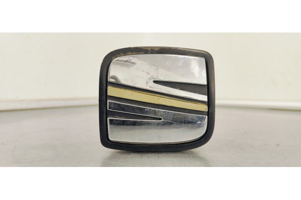 Recambio de maneta exterior porton para seat leon (1m1) 1.6 16v referencia OEM IAM 1M6827565J  