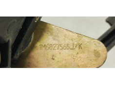 Recambio de maneta exterior porton para seat leon (1m1) 1.6 16v referencia OEM IAM 1M6827565J  