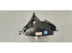 Recambio de cenicero para volkswagen passat lim. (362) 2.0 tdi referencia OEM IAM 561863284  