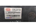 Recambio de mando climatizador para kia carens 2.0 crdi ex monovolumen referencia OEM IAM 0K2FB61190  