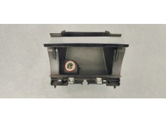 Recambio de cenicero para volkswagen passat lim. (362) 2.0 tdi referencia OEM IAM 561863284  