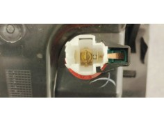 Recambio de cenicero para volkswagen passat lim. (362) 2.0 tdi referencia OEM IAM 561863284  