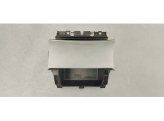 Recambio de cenicero para volkswagen passat lim. (362) 2.0 tdi referencia OEM IAM 561863284  