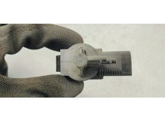 Recambio de valvula aire adicional para volkswagen golf vi (5k1) 1.6 tdi 105 fap referencia OEM IAM 1K0906283A  