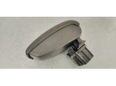 Recambio de apoyabrazos central para nissan juke (f15) 1.2 i turbo 115 referencia OEM IAM   