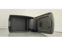 Recambio de apoyabrazos central para nissan juke (f15) 1.2 i turbo 115 referencia OEM IAM   