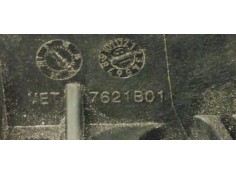 Recambio de apoyabrazos central para nissan juke (f15) 1.2 i turbo 115 referencia OEM IAM   