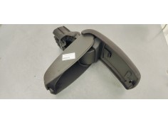 Recambio de apoyabrazos central para nissan juke (f15) 1.2 i turbo 115 referencia OEM IAM   