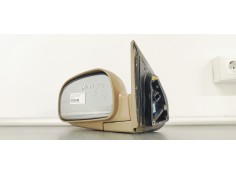 Recambio de retrovisor izquierdo para hyundai santa fe (sm) 2.0 crdi cat referencia OEM IAM E4012147  