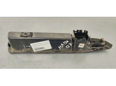 Recambio de mando elevalunas delantero izquierdo para chevrolet matiz s referencia OEM IAM 201002513  