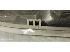 Recambio de mando elevalunas delantero izquierdo para chevrolet matiz s referencia OEM IAM 201002513  