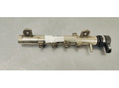 Recambio de rampa inyectora para opel astra h berlina referencia OEM IAM 0445214057  