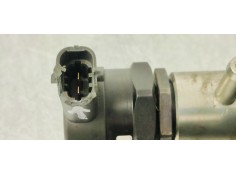 Recambio de rampa inyectora para opel astra h berlina referencia OEM IAM 0445214057  