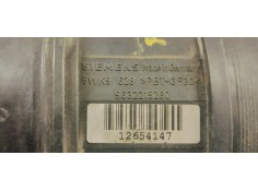 Recambio de caudalimetro para citroen c5 berlina 2.0 hdi referencia OEM IAM 9632215280  
