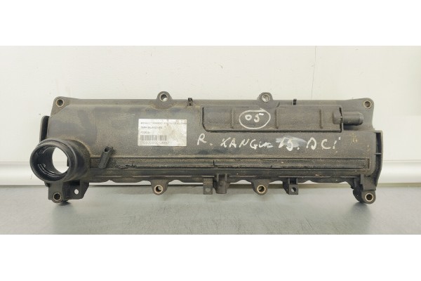 Recambio de tapa balancines para renault kangoo (f/kc0) 1.5 dci diesel referencia OEM IAM F02802  