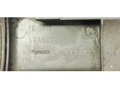 Recambio de tapa balancines para renault kangoo (f/kc0) 1.5 dci diesel referencia OEM IAM F02802  