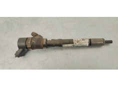 Recambio de inyector para hyundai tucson (jm) 2.0 crdi cat referencia OEM IAM 0445110126 3380027900 