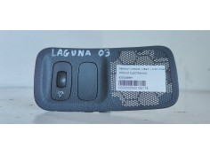 Recambio de modulo electronico para renault laguna ii (bg0) 1.9 dci diesel referencia OEM IAM 8200025891 A1068508 