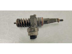 Recambio de inyector para volkswagen golf iv berlina (1j1) 1.9 tdi referencia OEM IAM 038130073F  