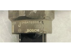 Recambio de inyector para volkswagen golf iv berlina (1j1) 1.9 tdi referencia OEM IAM 038130073F  