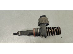 Recambio de inyector para volkswagen golf iv berlina (1j1) 1.9 tdi referencia OEM IAM 038130073F  