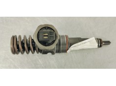 Recambio de inyector para volkswagen golf iv berlina (1j1) 1.9 tdi referencia OEM IAM 038130073F  