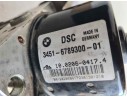 Recambio de abs para bmw serie 3 berlina (e90) 2.0 turbodiesel cat referencia OEM IAM 6789301 3451678930001 EB31H19C88
