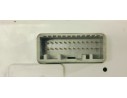 Recambio de pantalla multifuncion para renault megane iii coupe 1.5 dci 110 fap referencia OEM IAM 280346458R  