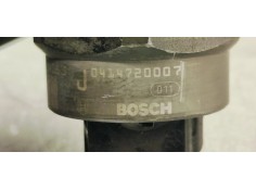 Recambio de inyector para volkswagen golf iv berlina (1j1) 1.9 tdi referencia OEM IAM 038130073F  