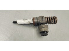 Recambio de inyector para volkswagen golf iv berlina (1j1) 1.9 tdi referencia OEM IAM 038130073F  