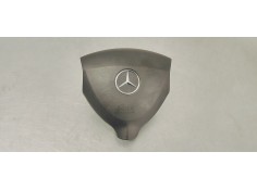 Recambio de airbag delantero izquierdo para mercedes-benz clase a (w169) 2.0i 136 [200] referencia OEM IAM   