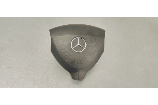 Recambio de airbag delantero izquierdo para mercedes-benz clase a (w169) 2.0i 136 [200] referencia OEM IAM   