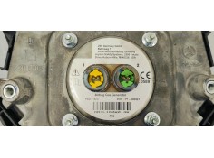 Recambio de airbag delantero izquierdo para mercedes-benz clase a (w169) 2.0i 136 [200] referencia OEM IAM   