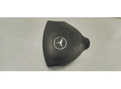 Recambio de airbag delantero izquierdo para mercedes-benz clase a (w169) 2.0i 136 [200] referencia OEM IAM   