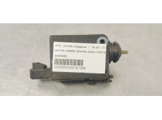 MOTOR CIERRE CENTRALIZADO PORTON 90460062 