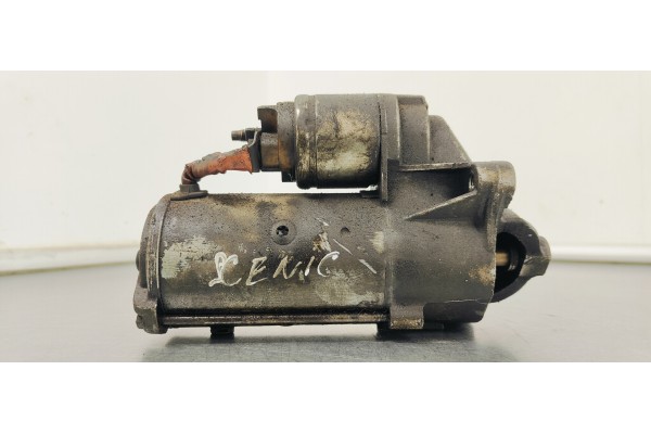 Recambio de motor arranque para renault scenic ii emotion referencia OEM IAM 8200331251  