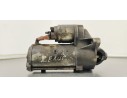 Recambio de motor arranque para renault scenic ii emotion referencia OEM IAM 8200331251  