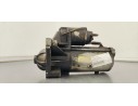 Recambio de motor arranque para renault scenic ii emotion referencia OEM IAM 8200331251  